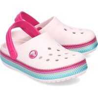 Slapi Sequin Band Clog Fete