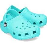 Slapi Classic Clog Baieti