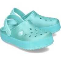 Slapi Crocband Ice Pop Clog Fete