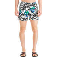 Bermude Swimming Suit Barbati