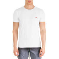Tricouri Neckline Jumper Barbati