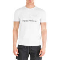 Tricouri Neckline Jumper Barbati