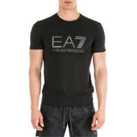 Tricouri Neckline Jumper Barbati