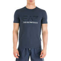 Tricouri Neckline Jumper Barbati