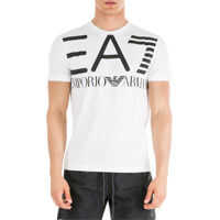 Tricouri Neckline Jumper Barbati