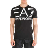 Tricouri Neckline Jumper Barbati