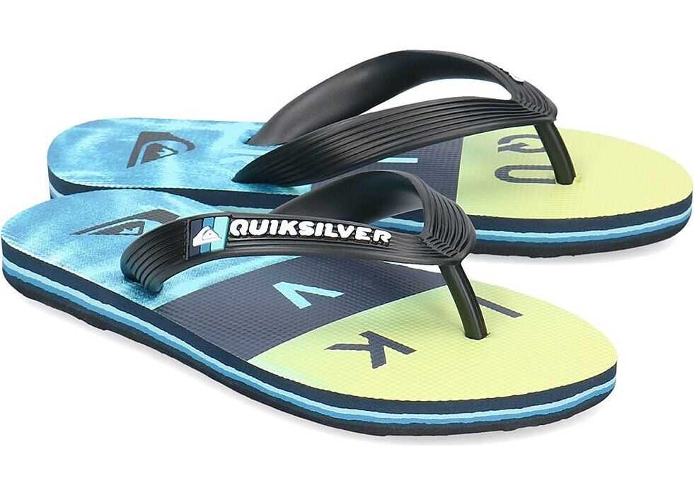 Quiksilver Molowbvolyth Czarny