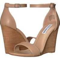 Sandale cu platforma Mary Wedge Sandal Femei