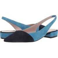 Balerini casual Forlove Flat Femei
