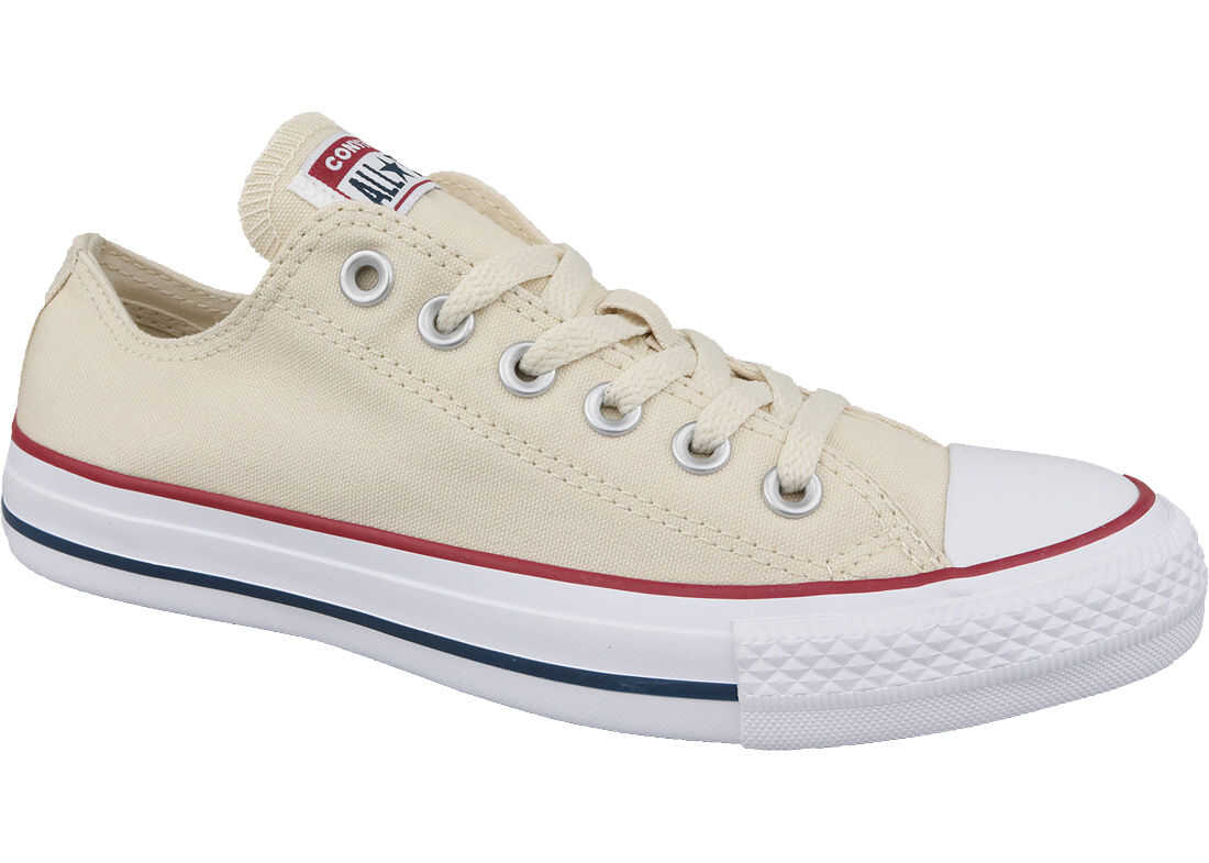 Converse Chuck Taylor All Star OX Beige
