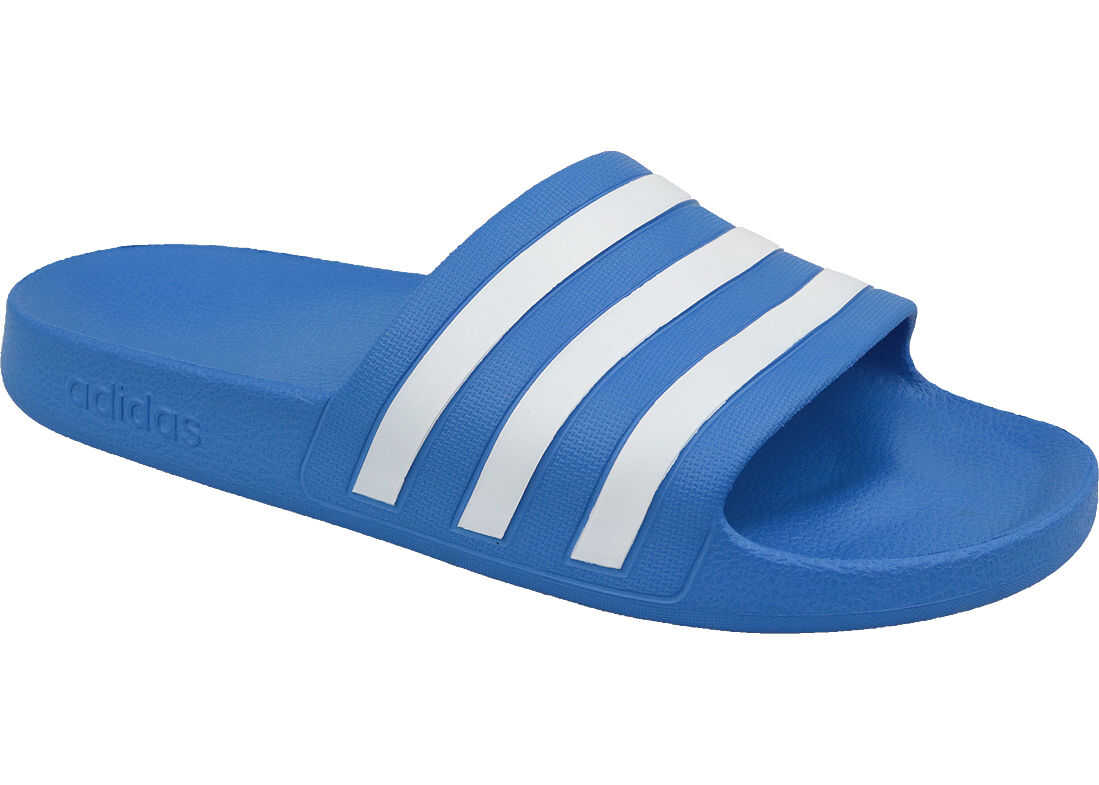 adidas Adilette Aqua Blue