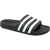 adidas Performance adidas Adilette Aqua Black