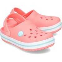 Slapi Crocband Clog Fete