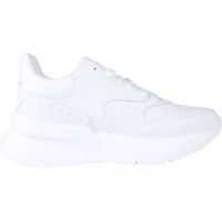 Sneakers Alexander McQueen Oversize Runner Sneaker