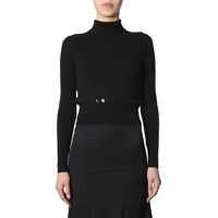 Pulovere casual Turtleneck Sweater Femei