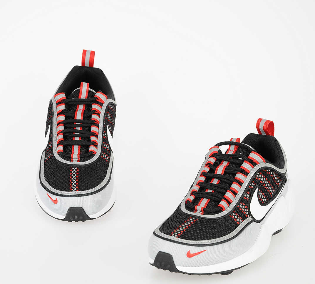 Nike Fabric AIR ZOOM SPIRIDON ‘16 Sneakers MULTICOLOR