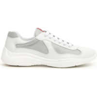 Sneakers Prada America's Cup Sneakers