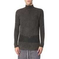 Pulovere casual Turtleneck Sweater Barbati