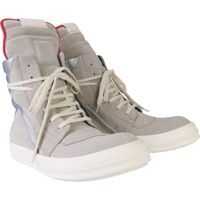 Sneakers Rick Owens Geobasket Sneakers