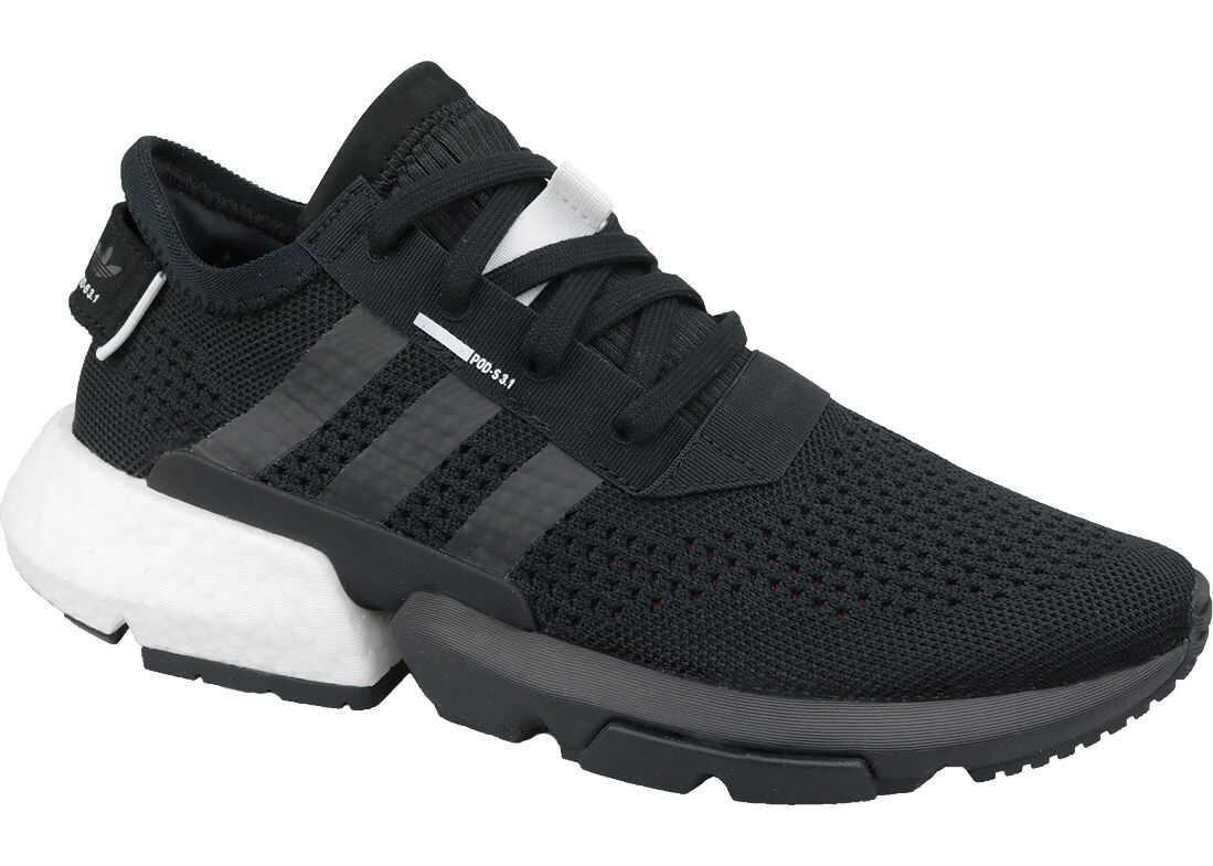 adidas POD-S3.1 Black
