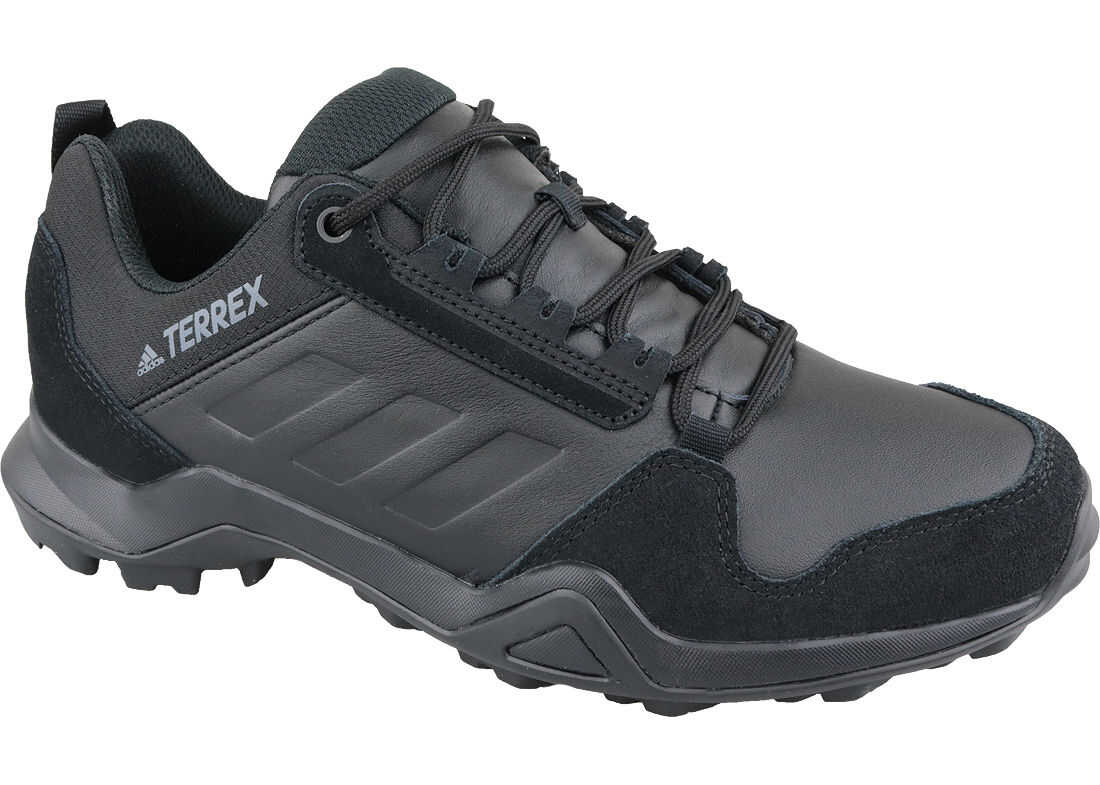 adidas Performance adidas Terrex AX3 LEA Black