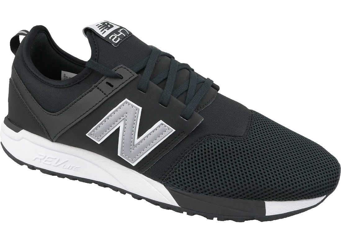 New Balance Classics F695C043 Black