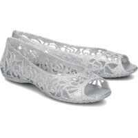 Balerini casual Isabella Glitter Flat Femei
