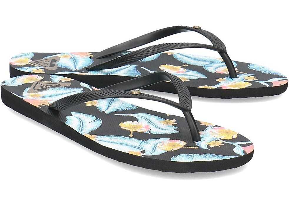 Roxy Bermuda II Czarny
