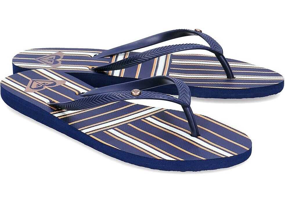 Roxy Bermuda II Granatowy