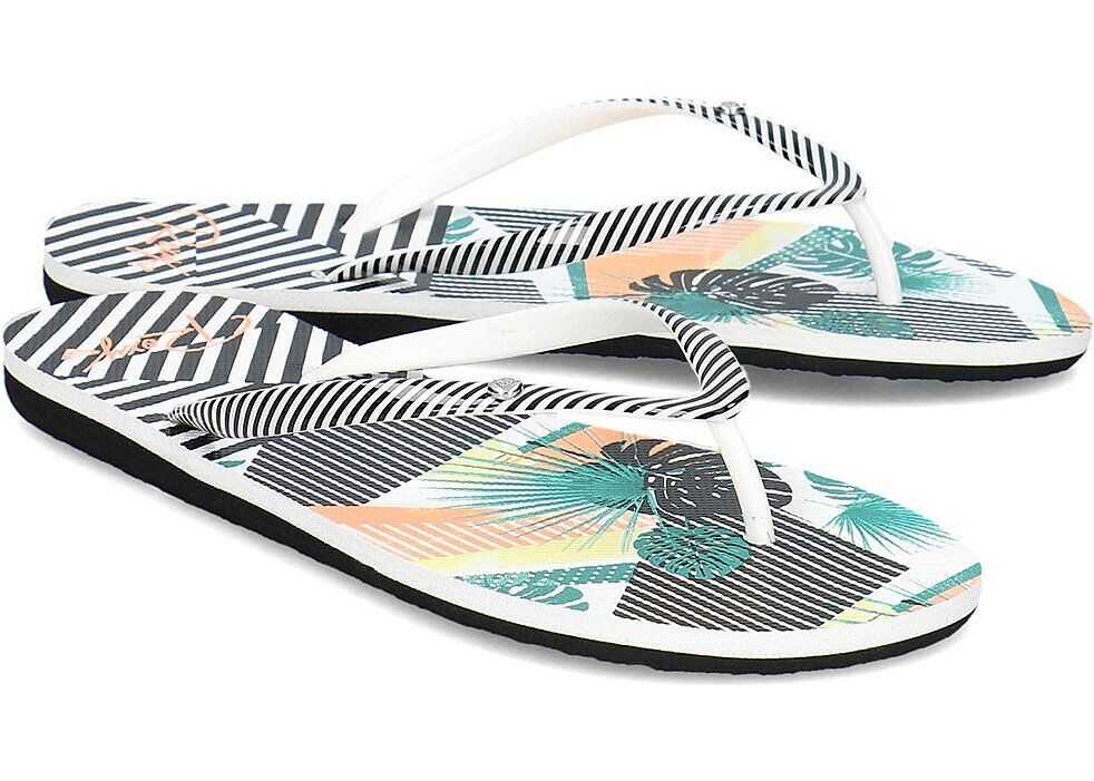 Roxy Portofino II Wielokolorowy