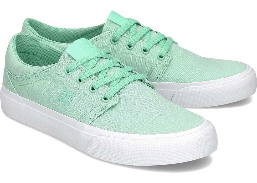 DC Trase TX Zielony