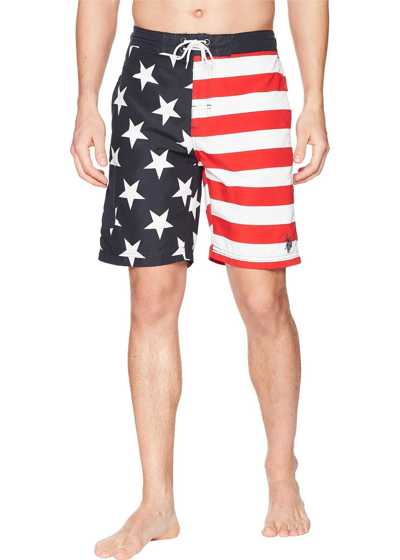 U.S. POLO ASSN. 9