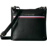 Genti tip postas Mari North/South Crossbody Femei