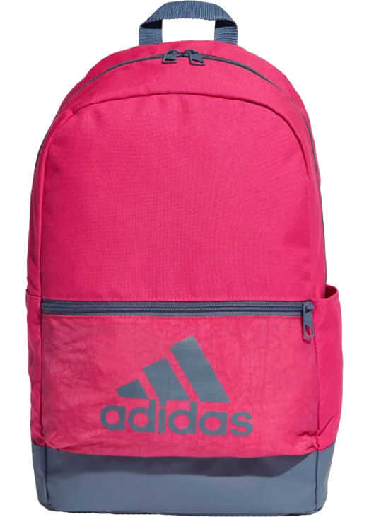 adidas Classic Bos Backpack Pink