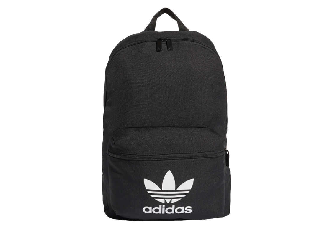 adidas Originals Adicolor Classic Backpack Black
