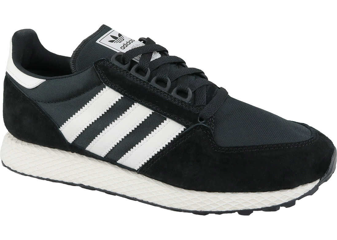 adidas Forest Grove Black