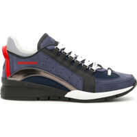 Sneakers SNM0404 9702072 Barbati
