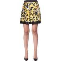 Fuste casual Pleated Skirt Femei