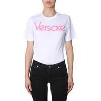 Tricouri Versace Roundneck T-Shirt