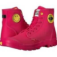 Bocanci casual Pampa Smiley Festbag Barbati