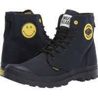 Bocanci casual Pampa Smiley Festbag Barbati