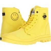 Bocanci casual Pampa Smiley Festbag Barbati