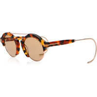 Ochelari de soare Tom Ford Farrah FT0631/S