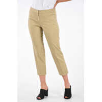 Pantaloni casual MICHAEL Capri Pants Femei