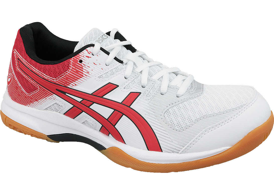 ASICS Gel-Rocket 9 White