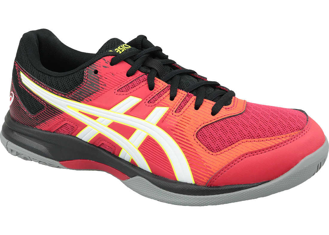 ASICS Gel-Rocket 9 Red