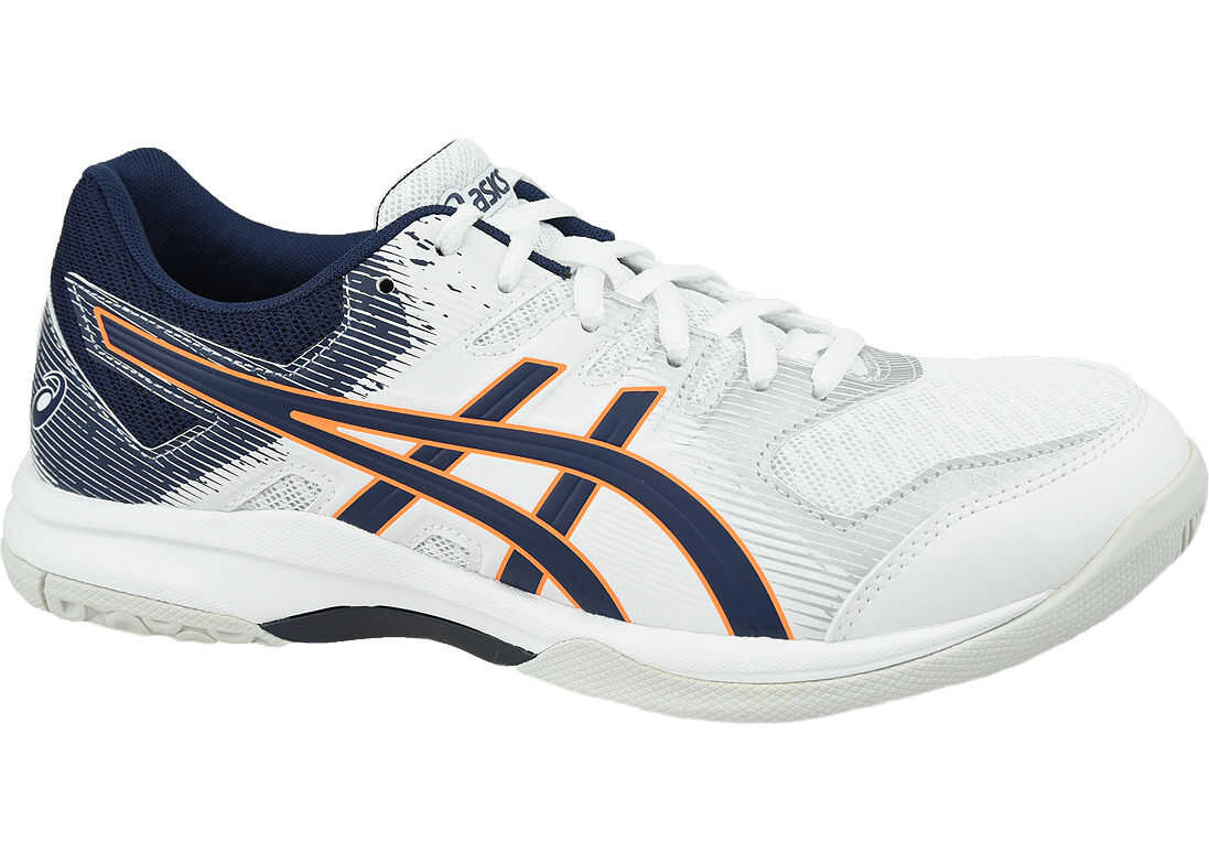 ASICS Gel-Rocket 9 White