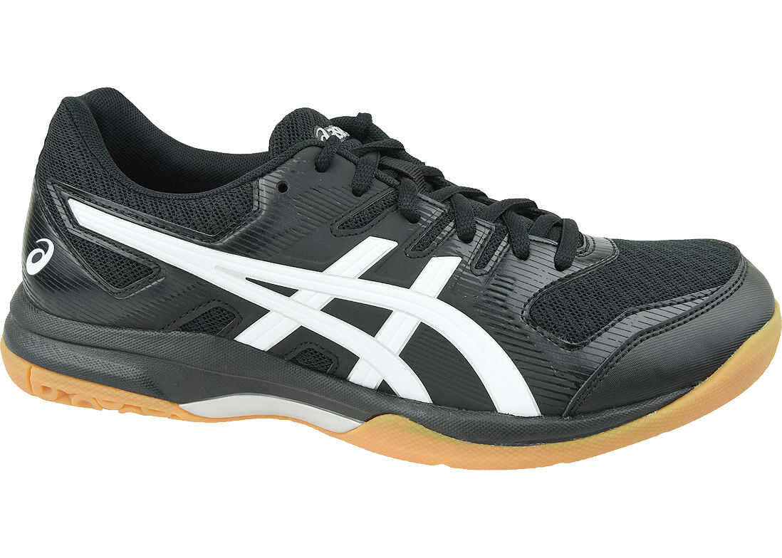 ASICS Gel-Rocket 9 Black