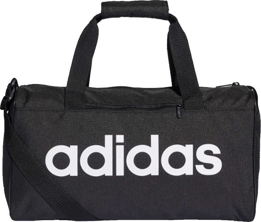 adidas Linear Core Duffel XS Bag Black