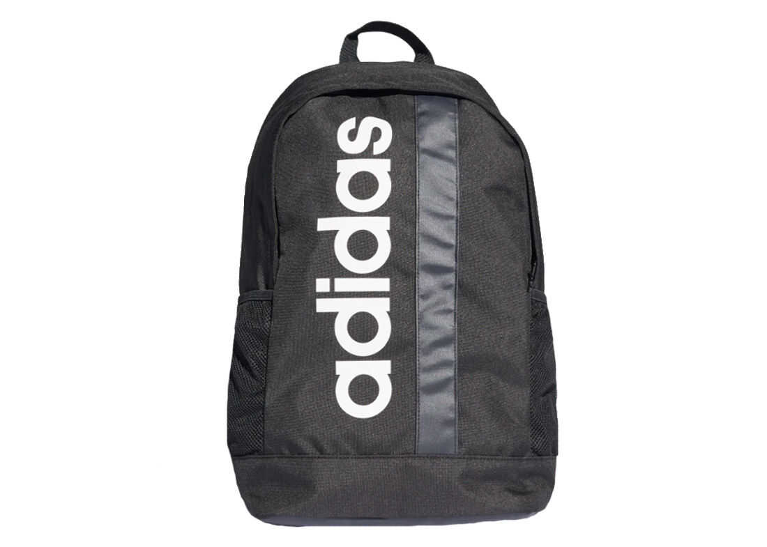 adidas Linear Core Backpack Black
